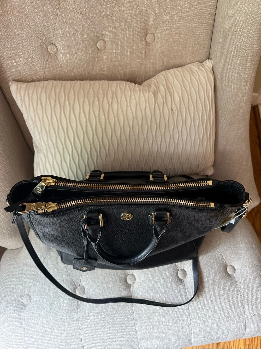 Tory Burch tory burch
